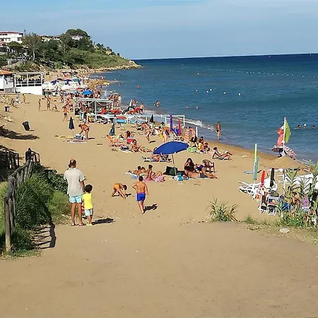 In Vista Mare *