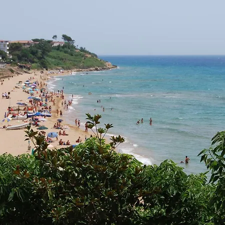 In Vista Mare *